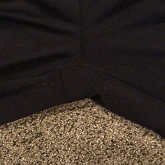 Lululemon Capri’s - Picture 3 of 3